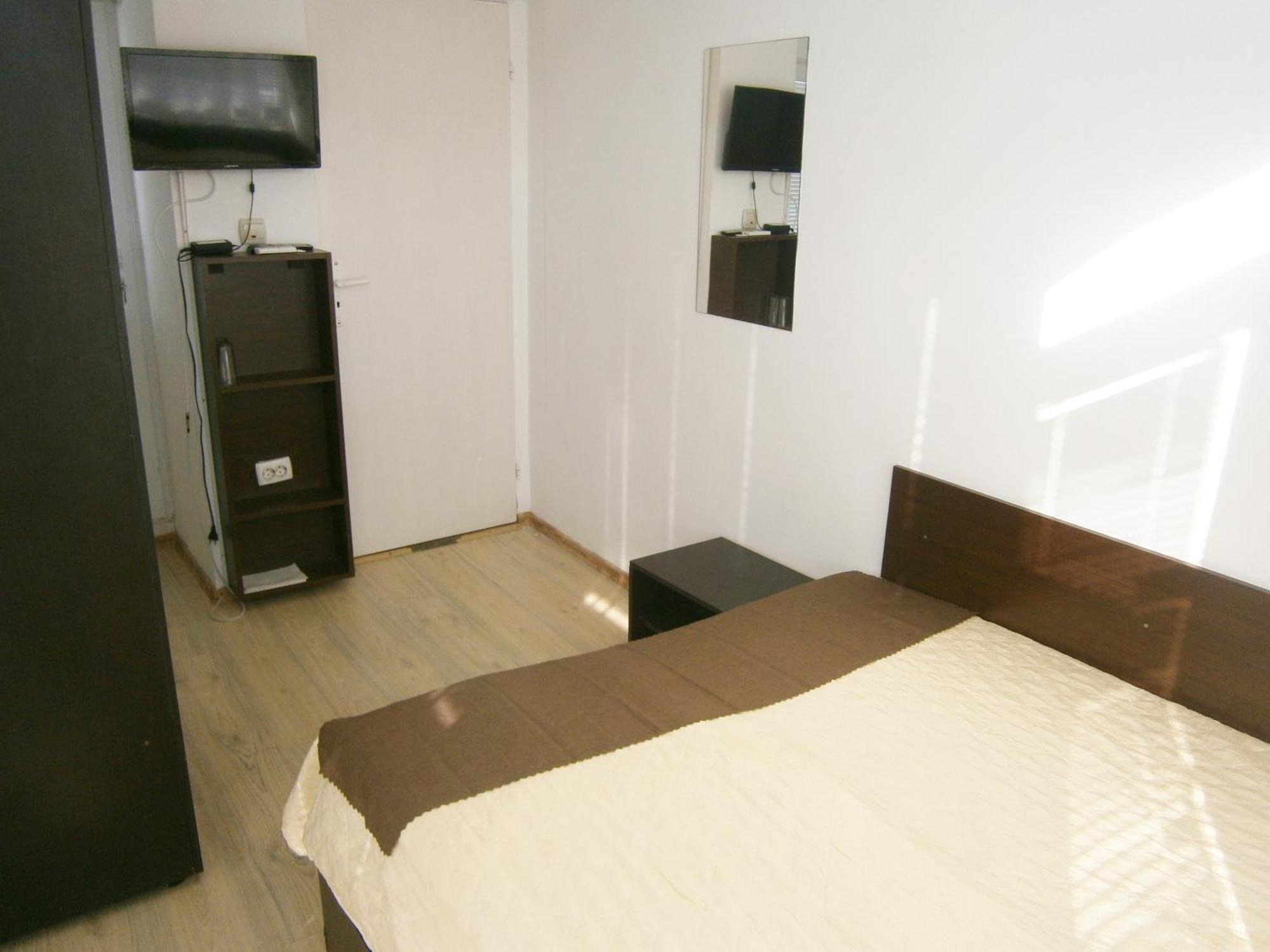 Family Hotel White House 포마리 외부 사진