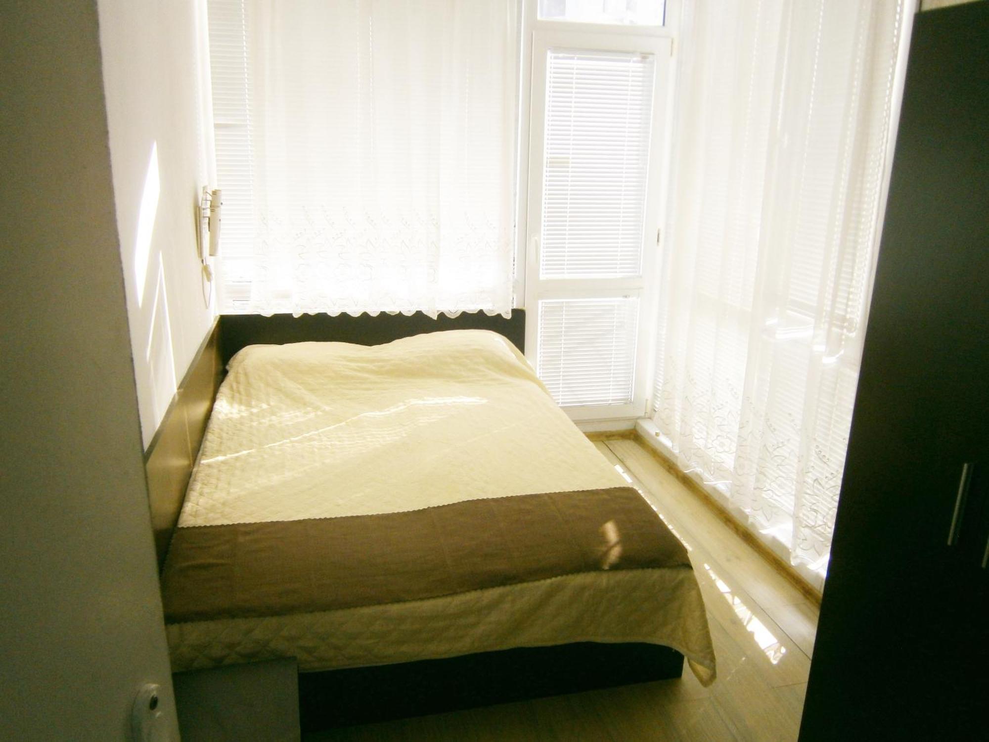Family Hotel White House 포마리 외부 사진